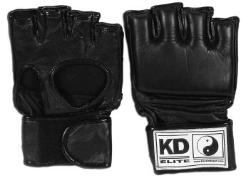 Mixed Martial Arts Gloves